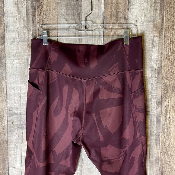 Athleta Tenacity 7/8 Tight in Powerlift - Picture 10 of 11